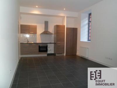 For rent Arras 4 rooms 80 m2 Pas de calais (62000) photo 0