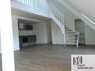 For rent Arras 4 rooms 87 m2 Pas de calais (62000) photo 0