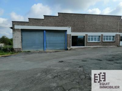 For rent Villers-les-cagnicourt 312 m2 Pas de calais (62182) photo 0