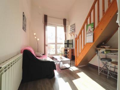 Annonce Vente Appartement Marseille-13eme-arrondissement 13