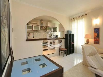 Vacation rentals Nice CARRA D'OR 2 rooms 53 m2 Alpes Maritimes (06000) photo 4