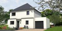 For sale House Saint-aubin-des-landes  110 m2 7 pieces