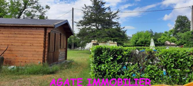 For sale Prechac 1 room 30 m2 Gironde (33730) photo 2