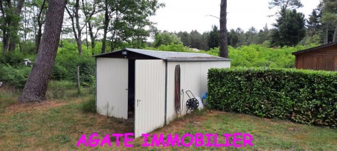 Acheter Mobile-home Prechac Gironde