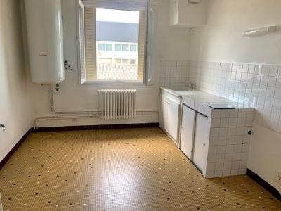 Annonce Location 3 pices Appartement Ussel 19