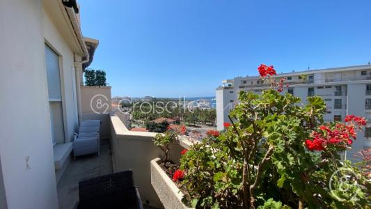 For sale Cannes 5 rooms 125 m2 Alpes Maritimes (06400) photo 0