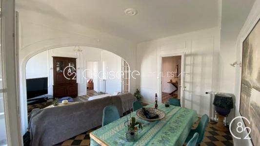 For sale Cannes 5 rooms 125 m2 Alpes Maritimes (06400) photo 4