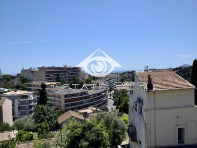 For sale Cannet 10 rooms 209 m2 Alpes Maritimes (06110) photo 1