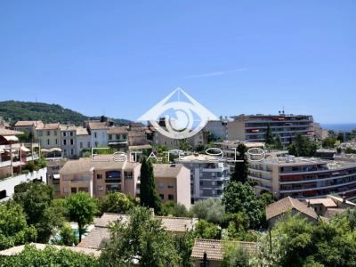 For sale Cannet 10 rooms 209 m2 Alpes Maritimes (06110) photo 2