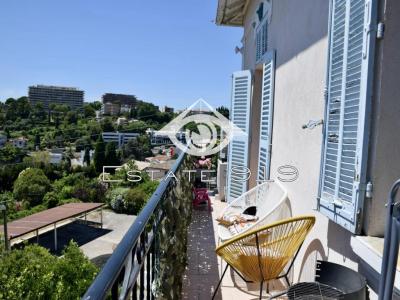 For sale Cannet 10 rooms 209 m2 Alpes Maritimes (06110) photo 3