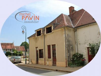 For sale Germigny-l'exempt 6 rooms 110 m2 Cher (18150) photo 2