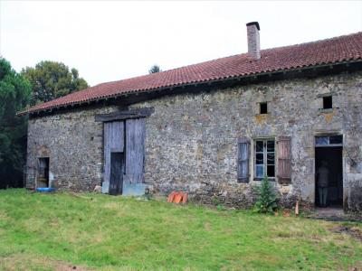 Acheter Maison Cellefrouin Charente