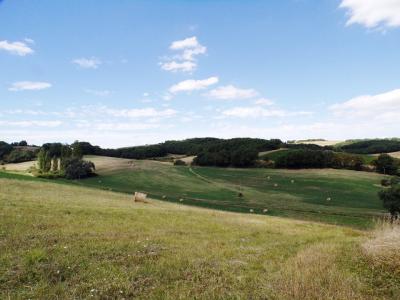 For sale Castillon-massas 3697 m2 Gers (32360) photo 0