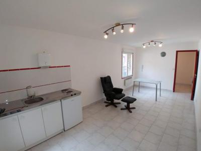 For rent Lille 30 m2 Nord (59000) photo 0