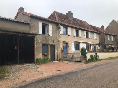 For sale Vauban Saone et loire (71800) photo 0