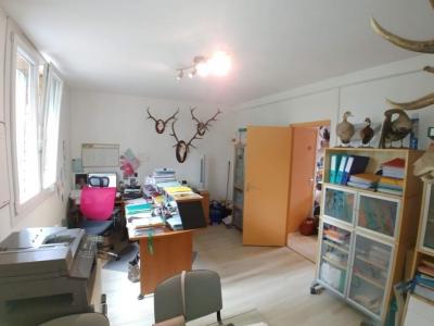 For rent Lille 29 m2 Nord (59000) photo 0