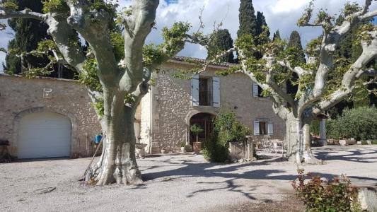 For sale Plan-d'orgon Bouches du Rhone (13750) photo 0