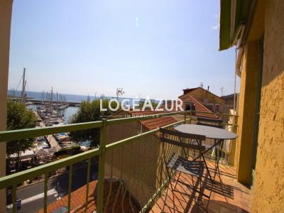 For sale Golfe-juan 2 rooms 30 m2 Alpes Maritimes (06220) photo 0