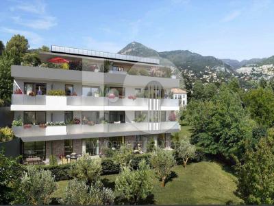 Acheter Appartement Nice 590000 euros