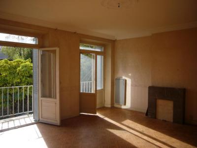 For sale Tulle 3 rooms 69 m2 Correze (19000) photo 1