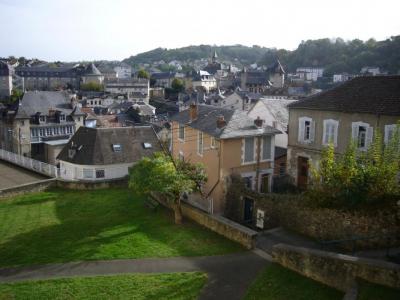 For sale Tulle 3 rooms 69 m2 Correze (19000) photo 3