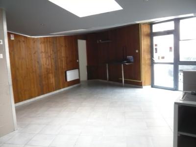 Annonce Location Local commercial Laval 53
