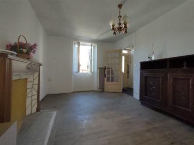 For sale Courtine 3 rooms 74 m2 Creuse (23100) photo 3