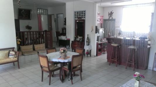 Acheter Maison Cayenne Guyane