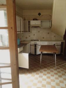 For sale Badecon-le-pin 7 rooms 144 m2 Indre (36200) photo 2