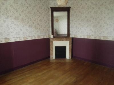 For sale Badecon-le-pin 7 rooms 144 m2 Indre (36200) photo 4