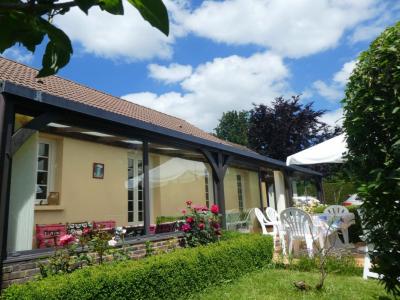 For sale Courvaudon 6 rooms 100 m2 Calvados (14260) photo 1