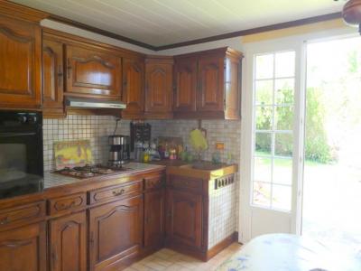 For sale Courvaudon 6 rooms 100 m2 Calvados (14260) photo 3