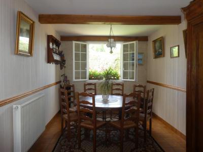 For sale Courvaudon 6 rooms 100 m2 Calvados (14260) photo 4