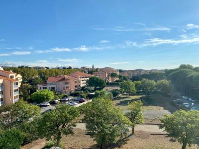 Annonce Vente Appartement Frejus 83