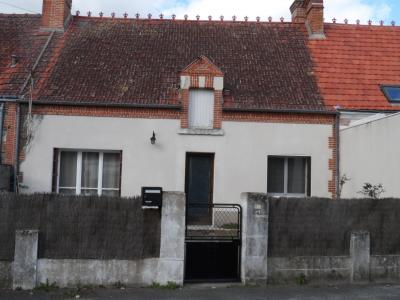 For sale Romorantin-lanthenay Loir et cher (41200) photo 0