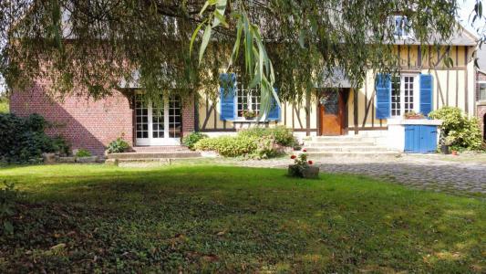For sale Froissy 9 rooms 200 m2 Oise (60480) photo 1