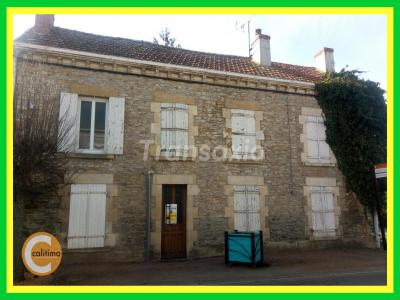 For sale Imphy 5 rooms 100 m2 Nievre (58160) photo 0