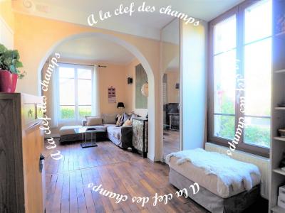 Annonce Vente Maison Bures-sur-yvette 91
