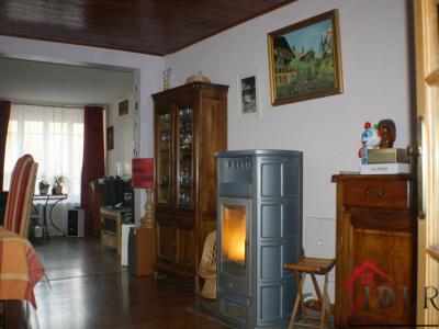For sale Chalindrey 8 rooms 245 m2 Haute marne (52600) photo 2