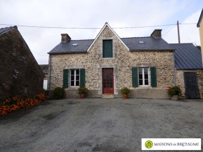 For sale Bannalec 6 rooms 125 m2 Finistere (29380) photo 1