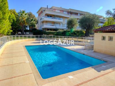 For sale Golfe-juan 1 room 25 m2 Alpes Maritimes (06220) photo 0