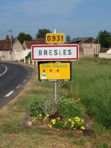 For sale Bresles 585 m2 Oise (60510) photo 0