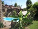 For sale House Najac  154 m2 7 pieces
