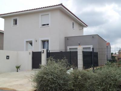 For sale Florensac 4 rooms 80 m2 Herault (34510) photo 0
