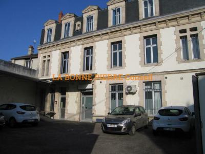 For sale Joinville 428 m2 Haute marne (52300) photo 0
