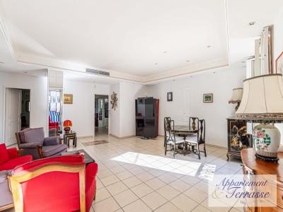 For sale Cannes SUQUET 4 rooms 92 m2 Alpes Maritimes (06400) photo 1