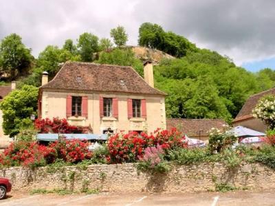 For sale Limeuil LIMEUIL 5 rooms 140 m2 Dordogne (24510) photo 0