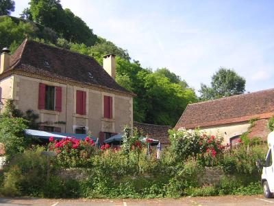 For sale Limeuil LIMEUIL 5 rooms 140 m2 Dordogne (24510) photo 4