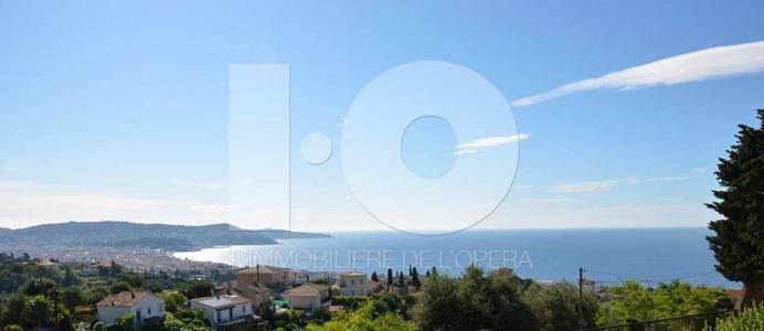 For sale Nice SAINT ANTOINE DE GINESTIARE 3 rooms 51 m2 Alpes Maritimes (06000) photo 0