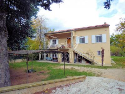 For sale Saignon 173 m2 Vaucluse (84400) photo 0